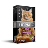 Suplemento Alimentar Nutrafases Hepatic Gatos