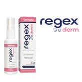 Regex Derm - Gel Cicatrizante